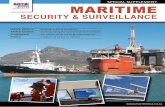 Maritime security supplement
