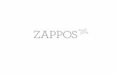 Zappos Brand Book