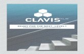 Ausbildungskatalog September 2010 - CLAVIS klw AG