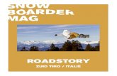 Roadtrip: Zuid-Tirol, Italië
