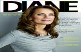 Diane Magazine Hungary