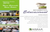 Informativo Educacional SME Araxá set./out. 2010