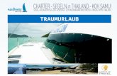NAUTINESS II - Traumurlaub auf Koh Samui, Thailand