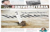 Folha Universitária UNIBAN: 28 de Setembro de 2009