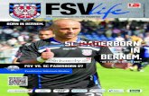FSV life 04 Saison 2012/13
