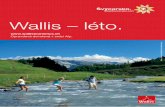 Wallis - léto (vydání 2010)