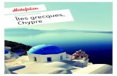 Hotelplan Îles grecques prix mars octobre 2013