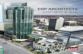 EOP Architects Brochure