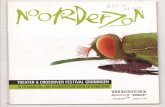 Noorderzon magazine 2005