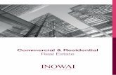INOWAI corporate brochure