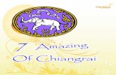 7 Amazing Of Chiangrai