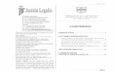 Justitia Legalis XIX