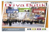 Driva Butik #1