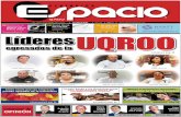 Periodico Espacio Edición #67