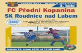 FCPK  - SK Roudnice nad Labem
