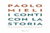 Paolo Mieli - I conti con la storia