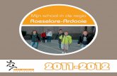 Brochure Sint-Michiel 2011 - 2012