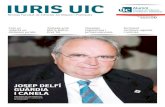 Iuris UIC núm. 6 (maig 2013)