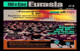 Oil&Gas Eurasia July-August 2011