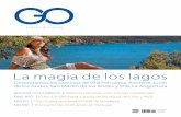 GO travel & living - Edición 22