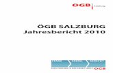 Jahresbericht ÖGB Salzburg