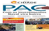 Jornal Cidade 186