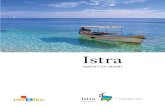Istra Vacation planner