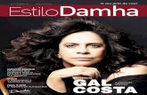 Revista Estilo Damha - Abr/Mai 2013