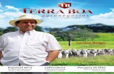 Terra Boa Agronegócios - Ed 05 Nov/Dez 2012 - Rancho da Matinha