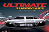Ultimate Supercars