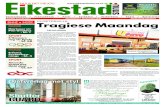 Eikestadnuus Edition 27 July 2012