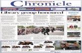 Horowhenua Chronicle 05 -12 -12