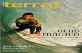 Revista Terral - 1ª Edição