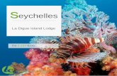 Seychelles: La Digue