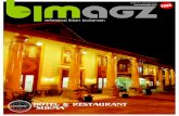 bimagz edisi januari 2011