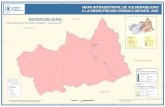 Mapa vulnerabilidad DNC, Huaya, Víctor Fajardo, Ayacucho