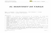 Dossier projecte MARTINET DE FARGA