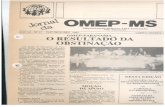 Edição 41 - jornal OMEP/BR/MS