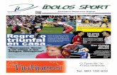 Idolos Sport 17/03/14