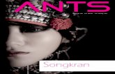 ANTS Newsmagazine Issue 45