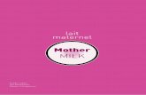 Mother milk