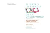 Conferencia "El Arte y la Ciencia de la Creatividad" por John  McWhirter