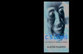 A vida de C.S Lewis: do ateísmo às terras de nárnia