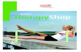 Sissel Therapy Shop Catalogo