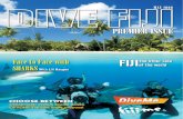 Fiji Diveme Magazine