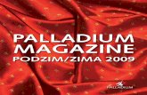 Palladium Magazine