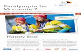 Paralympische Momente – Ausgabe 7 Newsletter Deutsches Haus