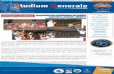 Boletín Studium Generale Año 02 - No.06
