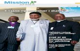 Mission Afrika #2 2012