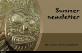 LC Nitra summer newsletter